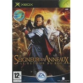 Le Seigneur des Anneaux : Le Retour du Roi