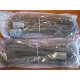 NEW Resmed S9 Slimline CPAP Tubing Hose - LOT OF 2 !!
