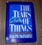 The Tears of Things: A Father Dowling Mystery (Large Print)