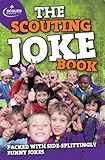 The scouting joke book