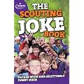 The Scouting Joke Book