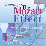 Music For The Mozart the Mind