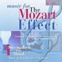 Music For The Mozart Effect, Volume 1, Strengthen the Mind