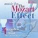 Music For The Mozart Effect, Volume 1, Strengthen the Mind