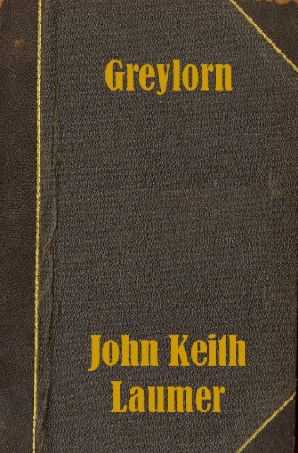 Keith Laumer