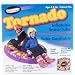 Sporting Goods : Tornado Inflatable Snow Tube, 50"
