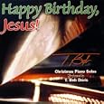 Happy Birthday, Jesus!