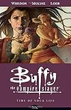Buffy the Vampire Slayer. Season 8