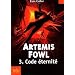 Artemis Fowl, Tome 3 : Code �ternit�
