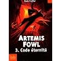 Artemis Fowl, Tome 3 : Code �ternit�