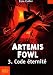 Artemis Fowl, Tome 3 : Code éternité (Poche)