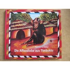 Die Affendiebe aus Timbuktu