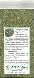 Gunpowder Green Tea - Loose - 1/4 Lb