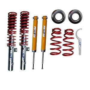 amortisseur ta technix