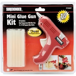 Surebonder-Mini-Glue-Gun-Kit