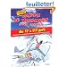 Cahier de vacances pour adultes sp�cial hiver