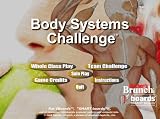 Body Systems Challenge Game