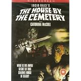 Lucio Fulci's - The House By The Cemeteryby Lucio Fulci
