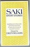 Saki, short stories