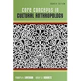 Core Concepts in Cultural Anthropology