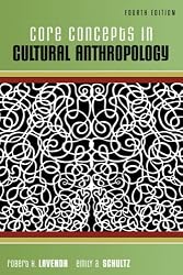 Core Concepts in Cultural Anthropology