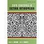 Core Concepts in Cultural Anthropology
