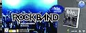 The Beatles: Rockband - Value Edition (PS3)