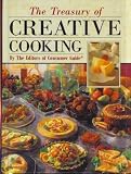 Treasury of Creative Cooking