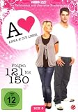 Produkt-Bild: Anna und die Liebe - Box 05, Folgen 121-150 (4 DVDs)