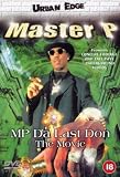 Master P - MP Da Last Don - the Movie [DVD]