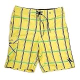Hurley Puerto Rico Boardshorts - Men's