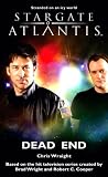 Stargate Atlantis: Dead End: SGA-12