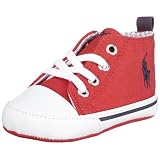 Polo Ralph Lauren Chatem Hi Layette 24315 Baby Jungen Krabbelschuhe