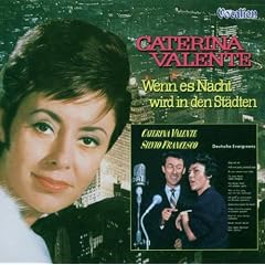 Deutsche Evergreens - Wenn Es Nacht Wird In Den Stadten [Edizione: Francia] [Import]