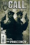 The Call of Duty - The Precinct #1 : Another Day in Paradise (Marvel Comics)