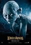 Lord of the Rings: The Return of the King Movie Poster