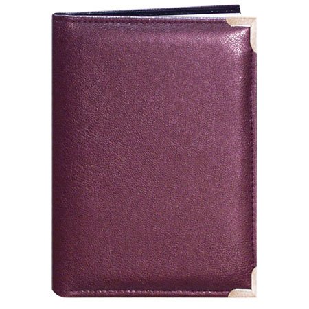 Pioneer 5x7 Mini Photo Album, Assorted Colors