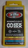 Product details for Snowboard wax Hydrocarbon wax 180g NEW