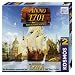 KOSMOS 6901440 - Anno 1701, Das Kartenspiel