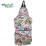 ONE PIECE ×PANSON WORKS　ボディバッグ　K2602B