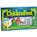 Puremco Double 9 Dominoes Chickenfoot