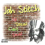No Dread Can't Dead