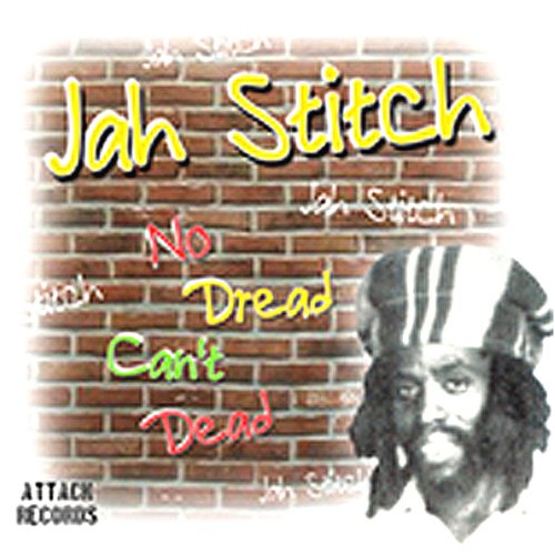 CD-Charts  Music : No Dread Can't Dead