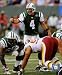 Brett Favre New York Jets 8x10 Photo (2008 vs. Redskins)