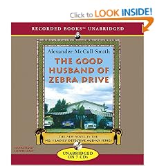 The Good Husband of Zebra Drive