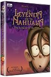 La Leyenda De La Nahuala