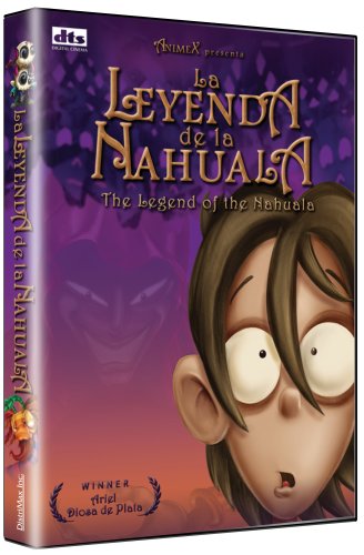 Amazon.com: La Leyenda De La