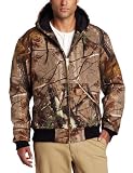 Carhartt Mens Work Camo Active Jacket 5141qVGqGjL. SL160 Carhartt Mens Work Camo Active Jacket