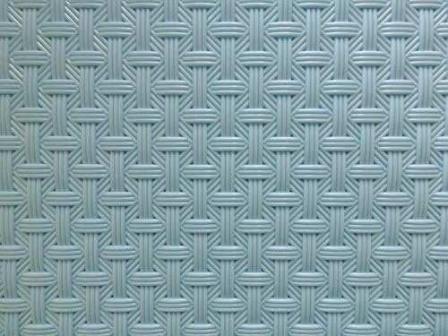 Wonderful Memories Nursery Laundry Hamper (Blue)