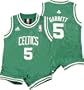 Kevin Garnett adidas NBA Replica Boston Celtics Infant Jersey